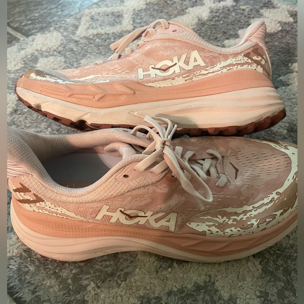 Hoka Athletic Shoes